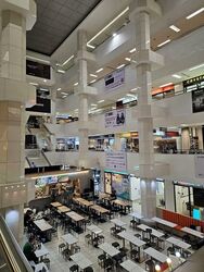 The Adelphi (D6), Retail #604185721